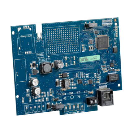 Ethernet/IP комуникатор DSC TL280E за PowerSeries NEO