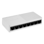 Hikvision DS-3E0508D-O Гигабитов Суич 8 порта 16Gbps Капацитет 4K MAC