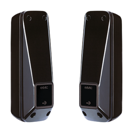 Насочени фотоклетки XP20W - FAAC XP20WD-785104