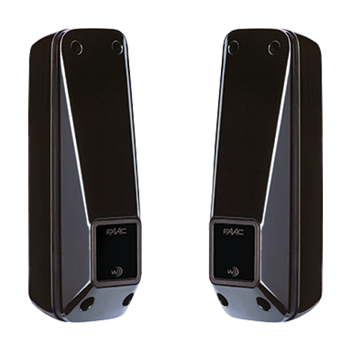 Насочени фотоклетки XP20W - FAAC XP20WD-785104 Насочени фотоклетки XP20W - FAAC XP20WD-785104