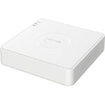 Hikvision DS-7104HGHI-M1(C) 4CH Deep Learning 1080p Lite DVR H.265+ 1xIP Аудио