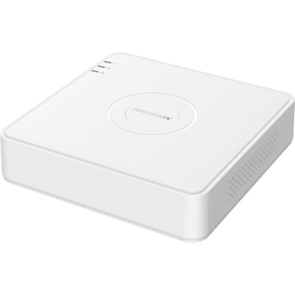 Hikvision DS-7108HGHI-M1(C) 8CH Deep Learning DVR 1080p Lite 2xIP 5MP Аудио