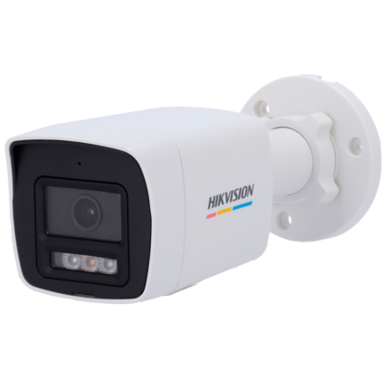 Hikvision DS-2CD1067G2H-LIU 6MP ColorVu IP Камера AcuSense Hybrid Light 30m Аудио — DS-2CD1067G2H-LIU(2.8mm)