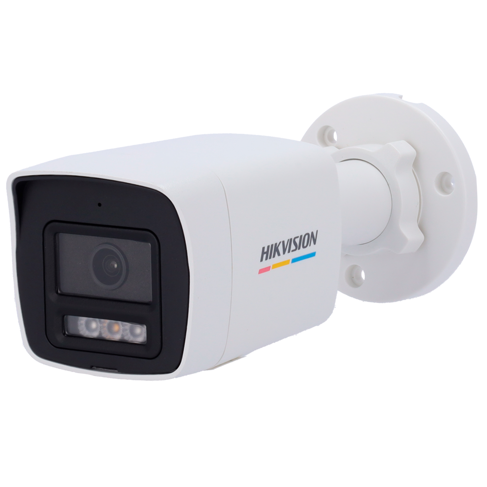 Hikvision DS-2CD1067G2H-LIU 6MP ColorVu IP Камера AcuSense Hybrid Light 30m Аудио — DS-2CD1067G2H-LIU(2.8mm) Hikvision DS-2CD1067G2H-LIU 6MP ColorVu IP Камера AcuSense Hybrid Light 30m Аудио — DS-2CD1067G2H-LIU(2.8mm)