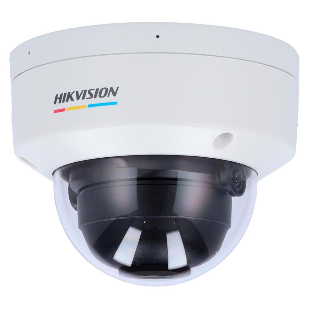 Hikvision DS-2CD1147G2H-LIU 4MP ColorVu IP Камера AcuSense Hybrid 30m Аудио IK08 — DS-2CD1147G2H-LIU(2.8mm) Hikvision DS-2CD1147G2H-LIU 4MP ColorVu IP Камера AcuSense Hybrid 30m Аудио IK08 — DS-2CD1147G2H-LIU(2.8mm)