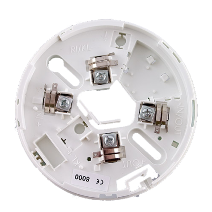 Основа за Детектори UniPOS DB8000 за Серия FD80xx