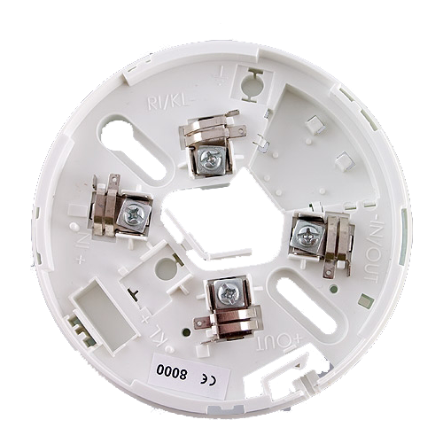 Основа за Детектори UniPOS DB8000 за Серия FD80xx