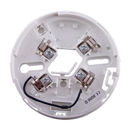 Диодна Букса UniPOS DB8000D за Детектори Серия FD80xx