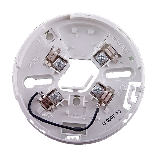 Диодна Букса UniPOS DB8000D за Детектори Серия FD80xx