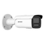 Hikvision DS-2CD2T86G2H-4I(4mm) — 8 MP AcuSense IP камера, IR 80 m
