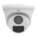 Uniview UAC-T112-AF28 2MP Аналогова HD Turret Камера WL 20m Микрофон AoC