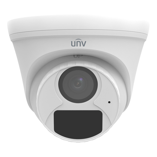 Uniview UAC-T115-AF28 5MP Аналогова HD Turret Камера IR 20m Микрофон AoC Uniview UAC-T115-AF28 5MP Аналогова HD Turret Камера IR 20m Микрофон AoC
