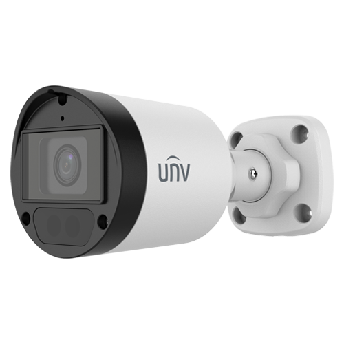 Uniview UAC-B125-AF40LM 5MP Аналогова Камера LightHunter 4mm Обектив IR 40m AoC Uniview UAC-B125-AF40LM 5MP Аналогова Камера LightHunter 4mm Обектив IR 40m AoC