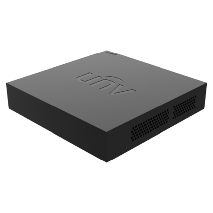 Uniview XVR301-16F 18-Канален Хибриден DVR 16-Ан. 1080P + 2-IP 8MP AoC