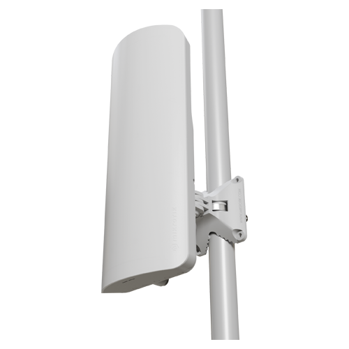 mANTBox ax 15s, антени 12dBi 2.4GHz, 15dBi 5GHz, 1 x Gigabit, 1 x SFP, PoE IN, WiFi6 - MikroTik L22UGS-5HaxD2HaxD-15S mANTBox ax 15s, антени 12dBi 2.4GHz, 15dBi 5GHz, 1 x Gigabit, 1 x SFP, PoE IN, WiFi6 - MikroTik L22UGS-5HaxD2HaxD-15S
