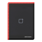 RFID четец HIKVISION DS-K1108AD Desfire Felica OSDP