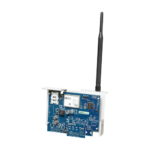 4G LTE комуникатор DSC LE2080E-EU за аларми NEO