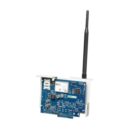 4G LTE комуникатор DSC LE2080E-EU за аларми NEO