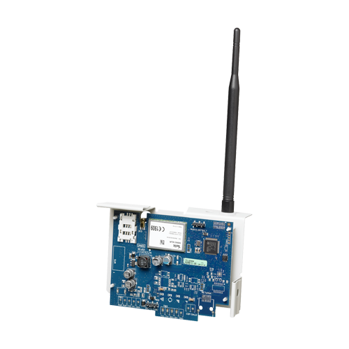 4G LTE комуникатор DSC LE2080E-EU за аларми NEO
