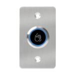Безконтактен бутон за изход CSAccess CSB-5028SW IP68