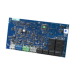 Corbus Repeater модул DSC HSM3204CXI с 4 релета