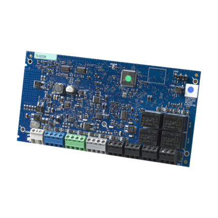Corbus Repeater модул DSC HSM3204CXI с 4 релета