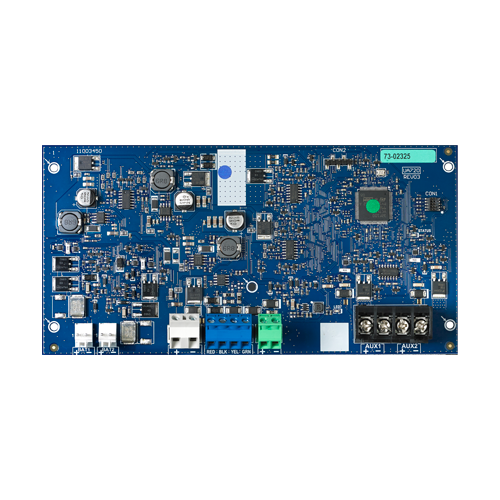 Модул за контролирано захранване DSC HSM3350I 3A Модул за контролирано захранване DSC HSM3350I 3A