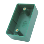 Кутия за повърхностен монтаж CSAccess CSK-50P
