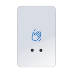 Безконтактен бутон за изход CSAccess CSB-20C30S-P1 IP66