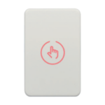 Безконтактен бутон за изход CSAccess CSB-86-P1