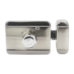 CSAccess CSL-06 Водоустойчива Електромоторна Брава Fail Safe IP66 12V