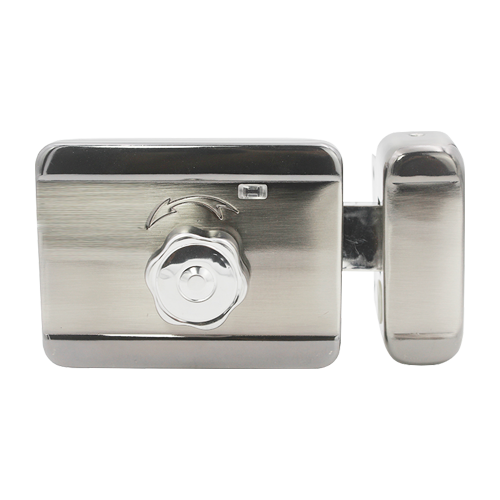 CSAccess CSL-06 Водоустойчива Електромоторна Брава Fail Safe IP66 12V