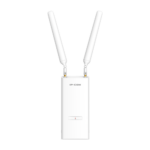 Външна Точка за Достъп IP-COM iUAP-AC-M AC1200 IP65