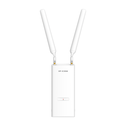 Външна Точка за Достъп IP-COM iUAP-AC-M AC1200 IP65