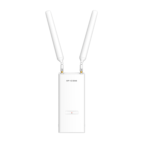 Външна Точка за Достъп IP-COM iUAP-AC-M AC1200 IP65 Външна Точка за Достъп IP-COM iUAP-AC-M AC1200 IP65