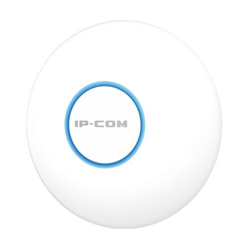 IP-COM iUAP-AC-LITE Wi-Fi 5 Точка за Достъп AC1200