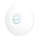 IP-COM PRO-6-LR Wi-Fi 6 Long-Range Точка за Достъп AX3000