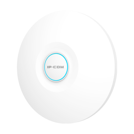 IP-COM PRO-6-LR Wi-Fi 6 Long-Range Точка за Достъп AX3000