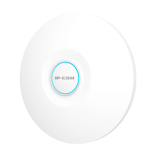 IP-COM PRO-6-LR Wi-Fi 6 Long-Range Точка за Достъп AX3000