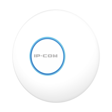 Таванна Точка за Достъп IP-COM PRO-6-LITE AX3000 PoE