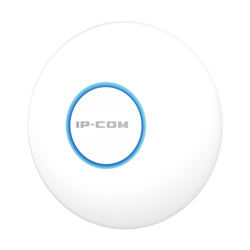 Таванна Точка за Достъп IP-COM PRO-6-LITE AX3000 PoE Таванна Точка за Достъп IP-COM PRO-6-LITE AX3000 PoE