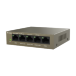 IP-COM M20-PoE 3-в-1 PoE Рутер 4xGE PoE+ AP Контролер