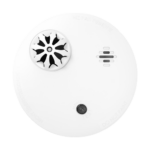 Hikvision DS-PDHT-E-WE AX PRO Безжичен Детектор за Висока Температура