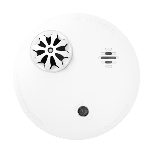 Hikvision DS-PDHT-E-WE AX PRO Безжичен Детектор за Висока Температура