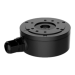 Hikvision DS-1280ZJ-XS-Black Черна Кутия за Куполни и Булет Камери