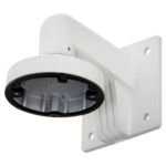 Hikvision DS-1272ZJ-110 Стенна Стойка за Куполни Камери Алуминиева