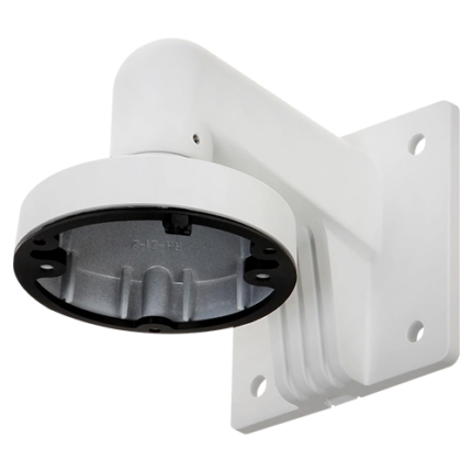 Hikvision DS-1272ZJ-110 Стенна Стойка за Куполни Камери Алуминиева