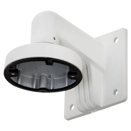Hikvision DS-1272ZJ-110 Стенна Стойка за Куполни Камери Алуминиева Hikvision DS-1272ZJ-110 Стенна Стойка за Куполни Камери Алуминиева