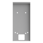 Защитна рамка HIKVISION DS-KAB502-S1 за DS-K1T502