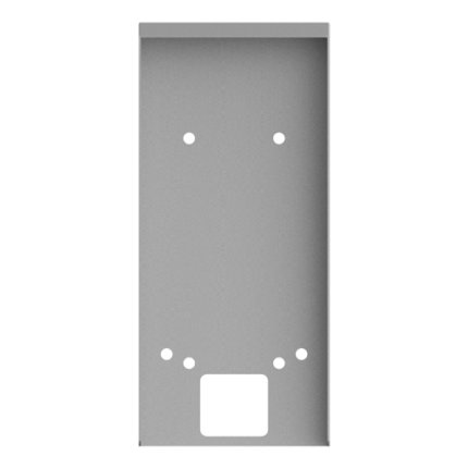 Защитна рамка HIKVISION DS-KAB502-S1 за DS-K1T502